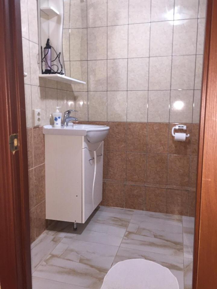 Apartamenty Na Agrarneu Zelenograd Exterior photo